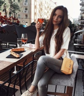 БДСМ индивидуалка Полина, 30 лет, рост: 173